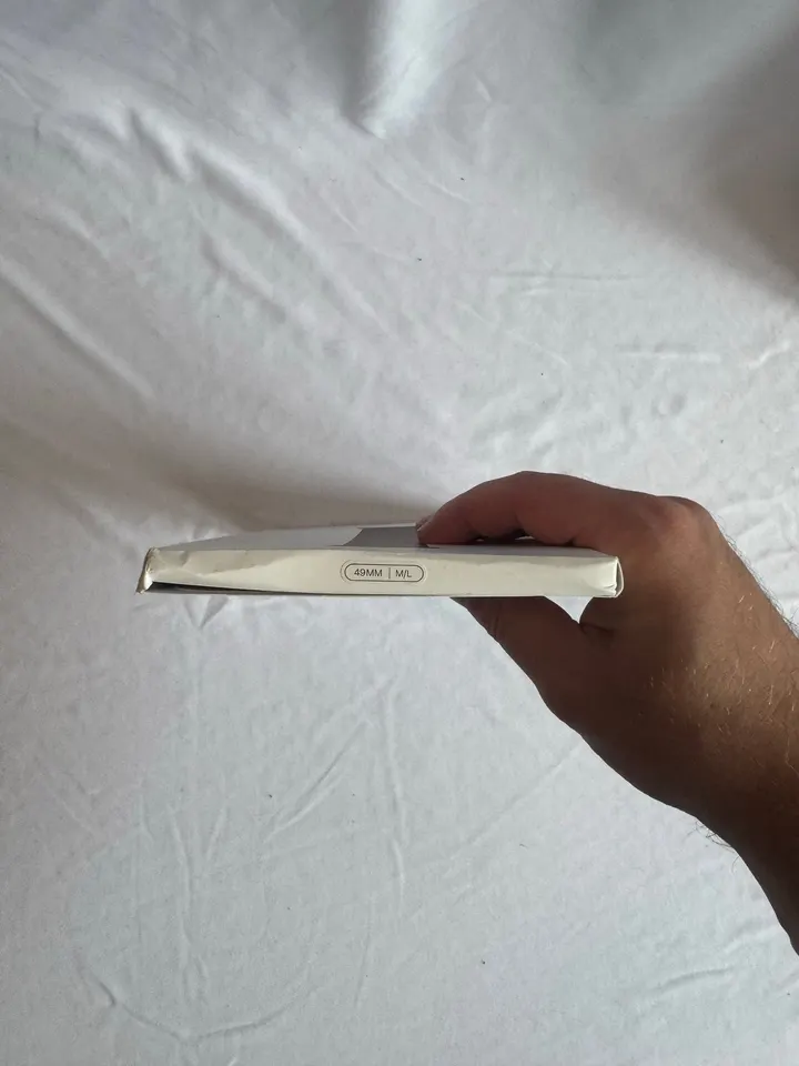 Apple Watch Ultra 2 49 mm Titanium s řemínkem – iCloud zámek, na díly