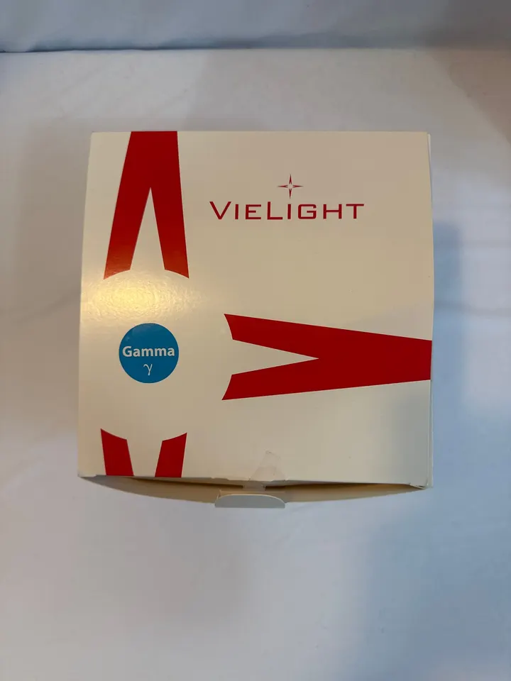 Vielight Neuro Gamma – LED headset 810 nm, nový kus ze záruční výměny