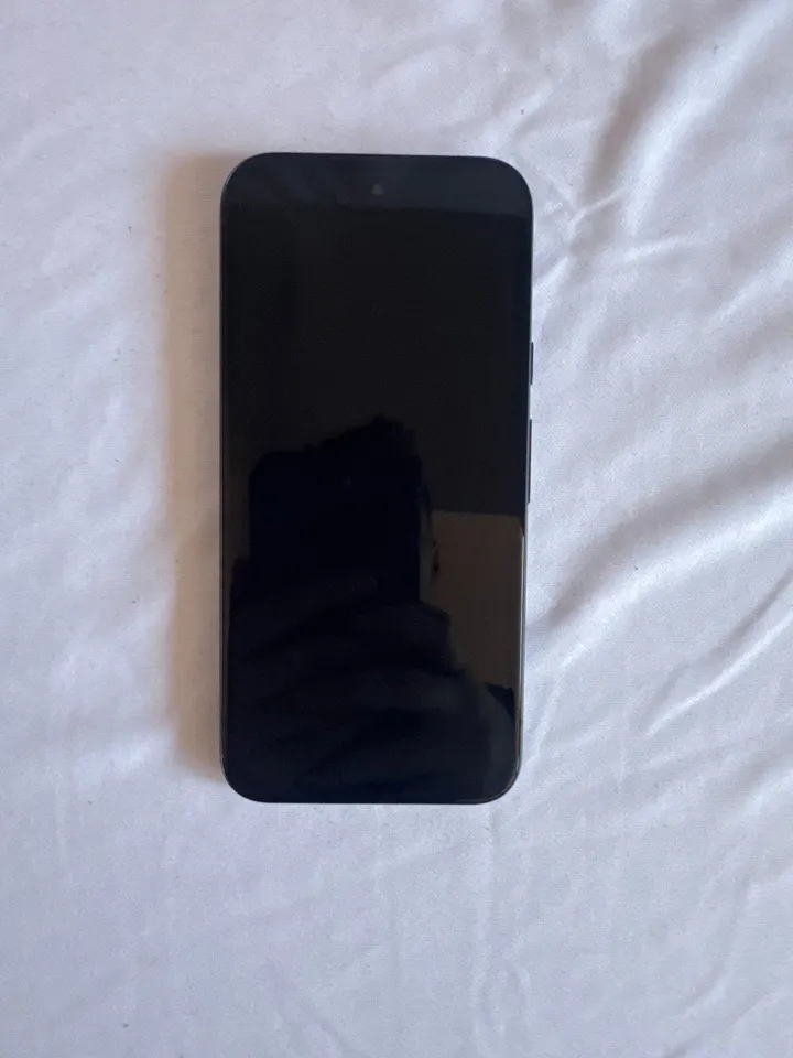 Google Pixel 8a 128 GB Obsidian – zánovní, plně funkční