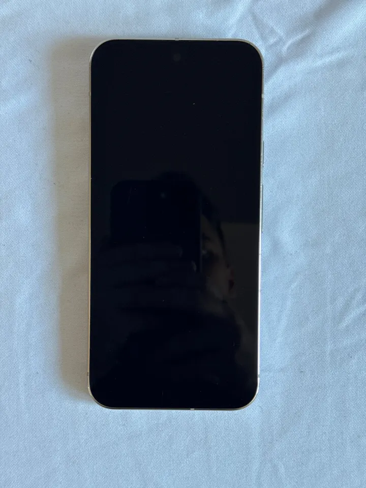 Google Pixel 9 Pro XL 256 GB Porcelain – nezapne se, na díly